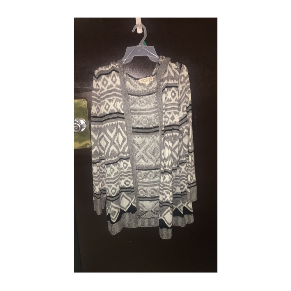 Cardigan